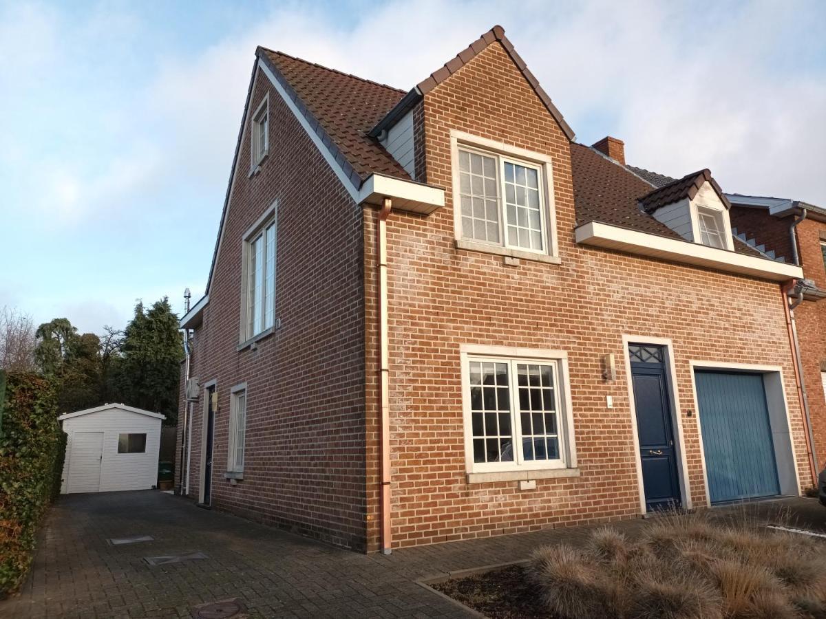 Kanaalzicht21 Hasselt Exterior photo